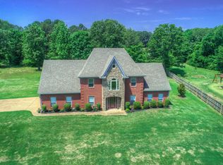 4567 Davis Rd, Southaven, MS 38671