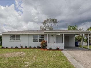 2168 Barry Dr, Fort Myers, FL 33907