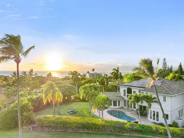 180 Kalaihi Pl, Lahaina, HI 96761