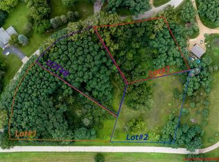 L7 Hickory Rd, Green Lake, WI 54941