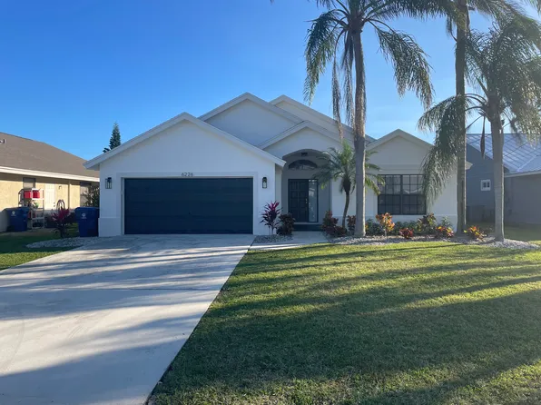 6226 Mullin St, Jupiter, FL 33458