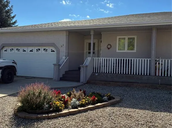 99 Russell DRIVE, Yorkton, SK S3N 4E6