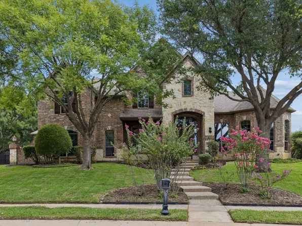 400 Orchard Hill Dr, Southlake, TX 76092