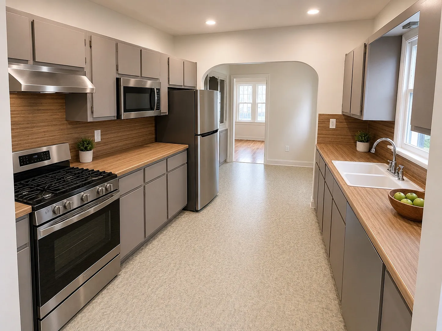 3 bed, 1485 sqft, $1,850 — Photo 2