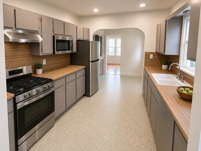 1139 S Evanston Ave — Photo 2