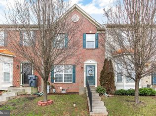 2920 Indiansummer Ct, Abingdon, MD
