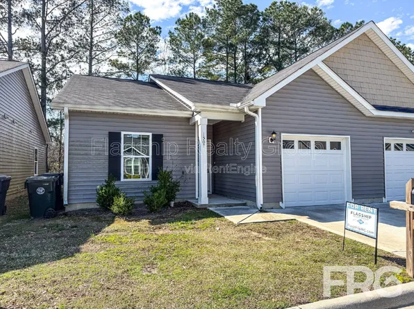 1507 S Taylor St, Goldsboro, NC 27530