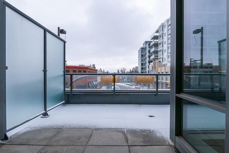 Calgary Apartment for rent - 1 Bedroom — photo 21