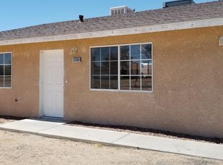 58350 Pimlico St, Yucca Valley, CA 92284