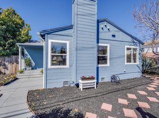 399 105th Ave, Oakland, CA