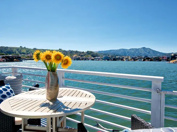 41 Liberty Dock, Sausalito, CA 94965