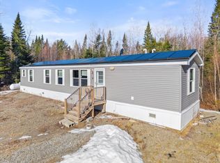 76 Otter Trail, Greenbush, ME 04418