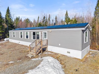 76 Otter Trail, Greenbush, ME, 04418