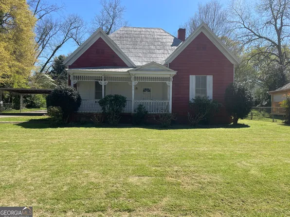 379 West Ave, Jackson, GA 30233
