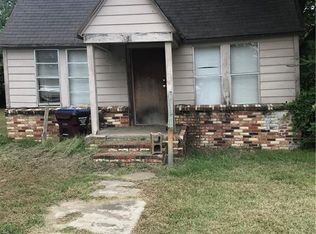 3715 N 29th St, Fort Smith, AR 72904