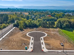 2604 Smallrock Pl, Ellensburg, WA 98926