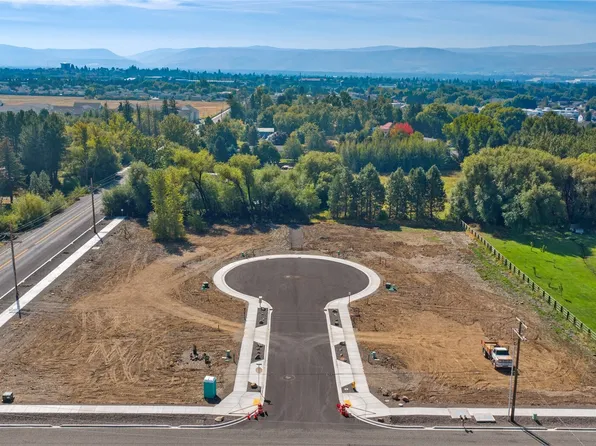 2608 Smallrock Place, Ellensburg, WA 98926