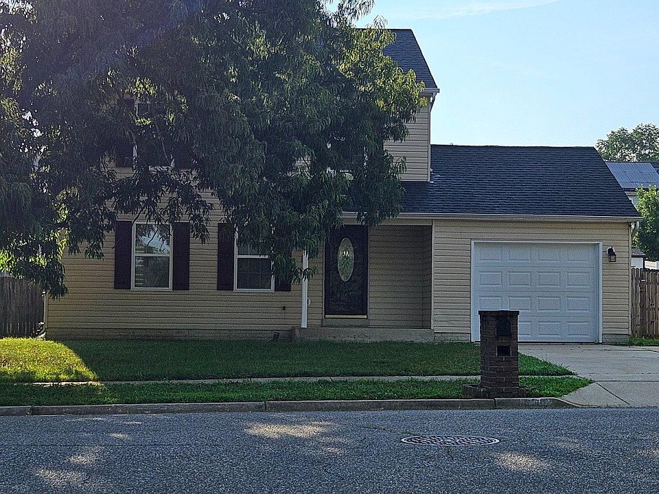 1st image of 3700 Copperville Way