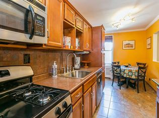 7445 Yellowstone Blvd APT 3G, Flushing, NY 11374