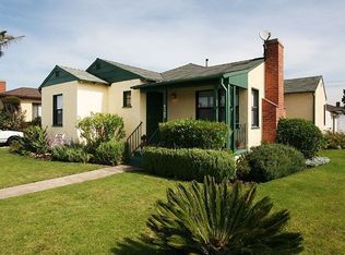 9305 Kramerwood Pl, Los Angeles, CA 90034