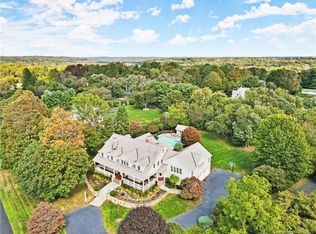 621 Warner Hill Rd, Southport, CT 06890