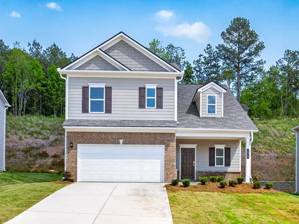 178 Artimis Ln, Dalton, GA 30720