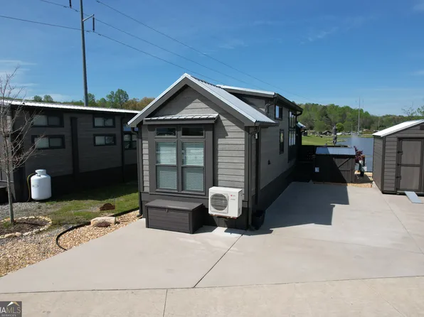 167 Mountain Rd, Morganton, GA 30560