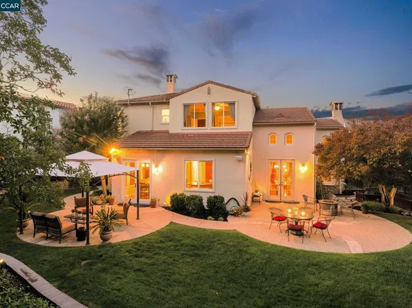 4035 Lilac Ridge Rd, San Ramon, CA 94582