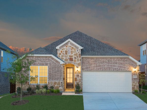 Home for Sale in McKinney TX