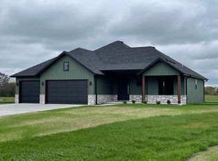 1536 Lenape Rd, Billings, MO 65610