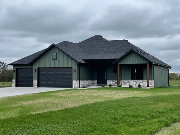 1536 Lenape Road, Billings, MO 65610