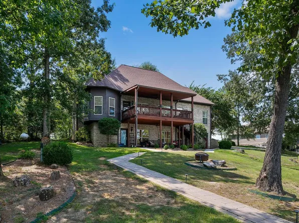 175 County Road 115, Crane Hill, AL 35053