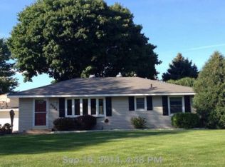 6884 84th St S, Cottage Grove, MN 55016