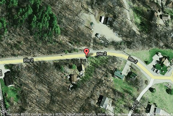 Map View