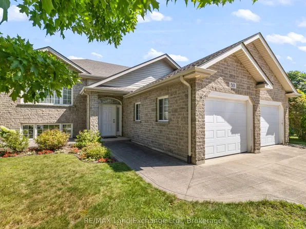 513 Peirson Ave, Saugeen Shores, ON N0H 2C1