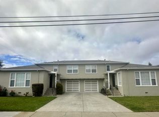 130 27th Ave #2, San Mateo, CA 94403