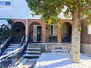 75 Bartlett Ave, Toronto, ON M6H 3E8
