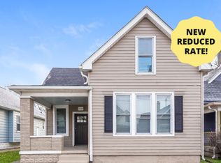 1829 S East St, Indianapolis, IN