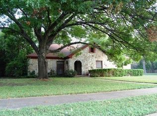 3124 Maple Ave, Waco, TX 76707