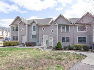 64 Scotch Cap Rd UNIT 122, Waterford, CT 06375