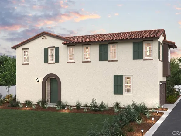 417 Verna St, Upland, CA 91786