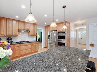 6406 Hanover Crossing Way, Hanover, MD 21076