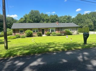 36 Broad St, Rehoboth, MA 02769