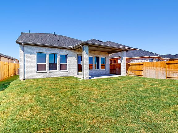 3rd image of 21531 Eads Creek Dr