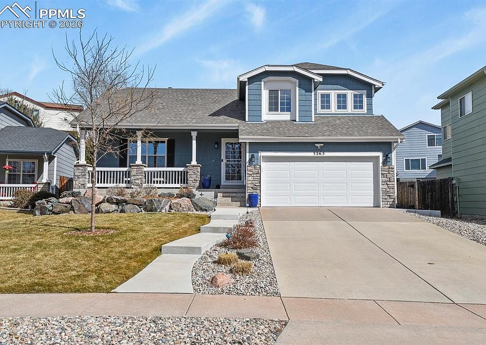 1st image of 3265 Flying Horse Rd