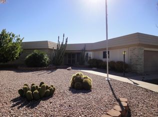 11009 W Willowbrook Dr, Sun City, AZ 85373