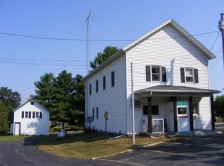 N7245 County Road I, Juneau, WI 53039