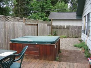 2757 Norkenzie Rd, Eugene, OR 97408