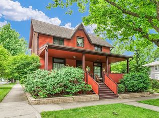 611 S Lynn St, Champaign, IL