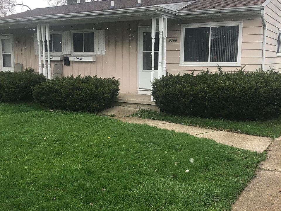 1st image of 4107 Burchfield Dr